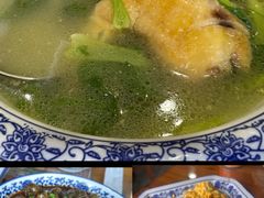 -洞天食府(北大街店)