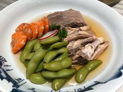 -和记小菜(大宁店)