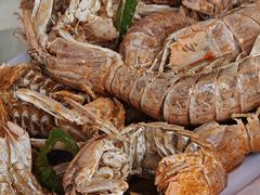 -考记泥焗鸡农庄·海鲜(北洛秘境店)