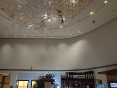 -广州海航威斯汀酒店