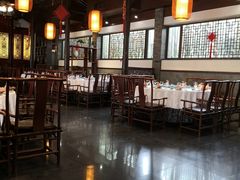 -渔堂公园餐厅·本帮菜(乐园路店)