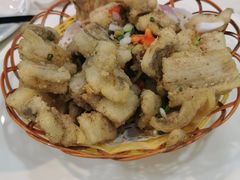 -闽鲜森霞浦海鲜城