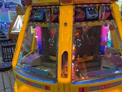 -大玩家(莆田万达店)