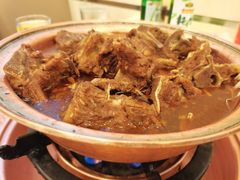 -八先生涮肉房(三里河店)