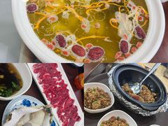 -金龙·打边炉(武进路店)