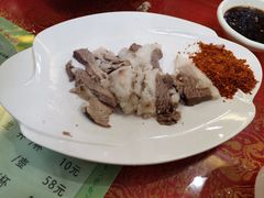 手抓羊肉-国强手抓(北京西路店)