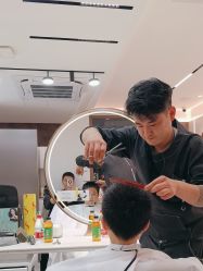 -LJOY丽锦造型·烫发染发
