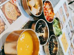 -兰正韩·韩国料理(春熙路店)
