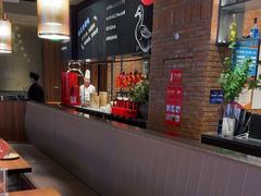 -青年公社烤鸭(熙悦天街店)