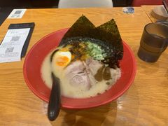 -一風堂拉面(美罗城店)