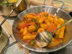 -西塔老太太泥炉烤肉(川沙百联店)