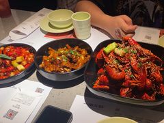-一棠龙虾•王牌虾球(光谷天地店)