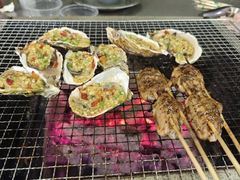 -大夫山顺驰自助烧烤场