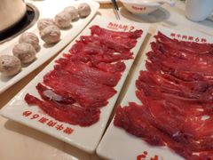 -为什么牛潮汕牛肉火锅(中信广场店)