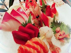 -山葵家·创意料理(临平银泰城店)