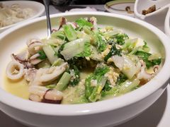 -开海·红岛海鲜虾水饺(石老人店)