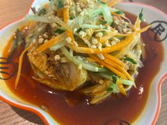 -花盐街·四川乐山小吃(西单大悦城店)