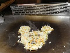 -品未·铁板烧(甜水园店)
