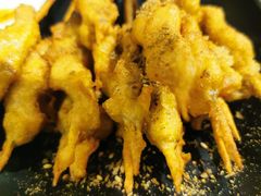 -胖哥豆皮(调兵山店)