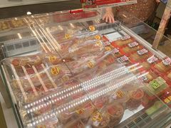 -味多美蛋糕(航天桥店)