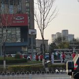 保工街