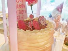 -贝紫Style(木马公寓店)