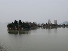 -东钱湖旅游度假区