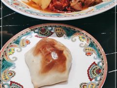 -巴依老爷新疆美食(清华东门店)