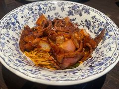 -阿大排档(长春这有山店)