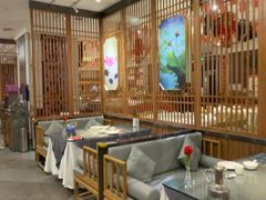 -楚鲜·汉正街一号(天河店)