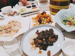 -大铁勺新津菜(东丽阳光新业广场店)