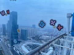 -南昌之星摩天轮