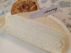 -CAKE WANG千层制造所(省府店)