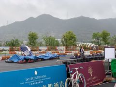 -千岛湖燃擎卡丁车赛车主题乐园(秀湖路店)