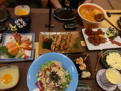 -匠糊·日本料理(美岸广场店)