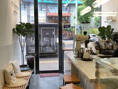 -red donkey coffee