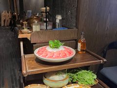-盡膳口福·百年汤方火锅(科华北路店)