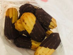 巧克力维纳斯-上海哈尔滨食品厂(淮海中路店)