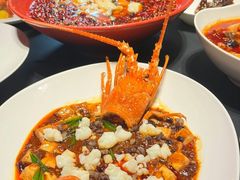 -兴蜀府·臻味江景餐厅(正大广场店)