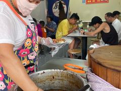 -老嘢扣肉糯米饭(云亭街店)