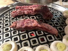 -霸腹烤肉(厦门柚子番店)