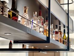 -上海浦东滨江喜来登酒店