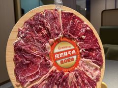 -海底捞火锅(北京路店)