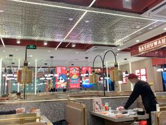 -巴蜀王婆大虾(南锣鼓巷店)