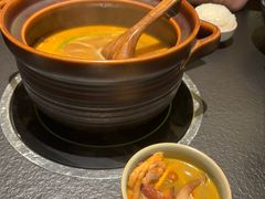 -季季山·云南野生菌火锅(上海首店)