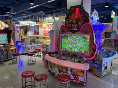 -大玩家(平江万达店)