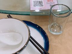 -古韵餐厅(湖畔大学店)