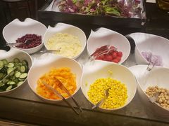 -OPEN開全日自助餐厅·西餐·海鲜(佛山希尔顿酒店)