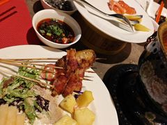 -怡咖啡自助餐(宁波香格里拉店)