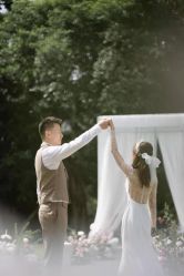 点击看大图 -Chic Bridal 熙可婚纱